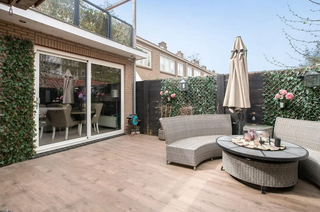 Van Nijenrodestraat 50 HILVERSUM