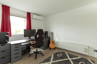 Van Leeuwenhoekstraat 72 HILVERSUM