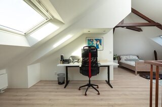 Laan 1940-1945 119 HILVERSUM