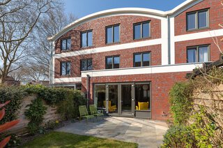De Loodsen 4 HILVERSUM
