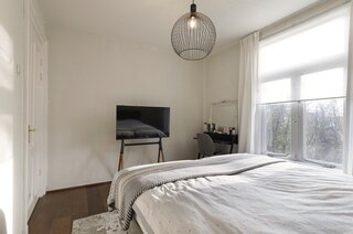 Couperusweg 1 A HILVERSUM