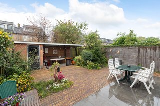 Antennestraat 18 HUIZEN