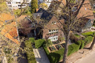 Sterrelaan 8 HILVERSUM
