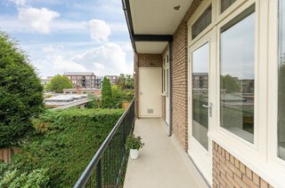 Burgemeester Andriessenstraat 58 HILVERSUM