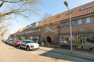 Eekhoornstraat 12 HILVERSUM