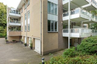 Utrechtseweg 36 3 HILVERSUM