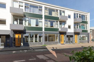 Kapelstraat 26 HILVERSUM