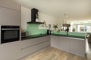 Vlindermeent 67 HILVERSUM