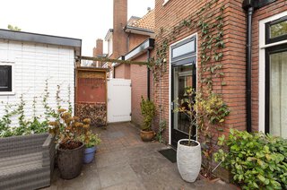Boreelstraat 16 HILVERSUM