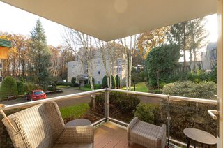 Eikbosserweg 183 C HILVERSUM