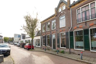 Ruitersweg 93 HILVERSUM