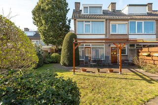 Jacob van Heemskerckstraat 10 HILVERSUM