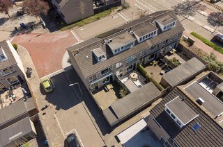 Calvijnhof 7 HILVERSUM