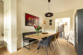 Bosdrift 45 HILVERSUM