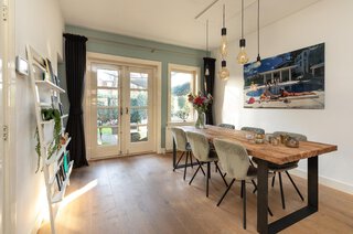 Vermeerlaan 44 A HILVERSUM