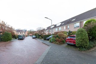 Nieuwlandseweg 92 HILVERSUM