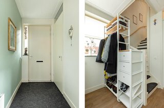 Ten Boomstraat 26 HILVERSUM