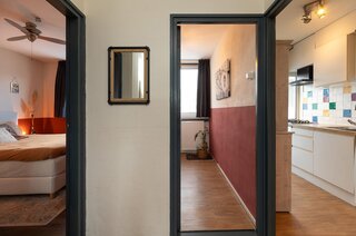 Beverlaan 26 HILVERSUM