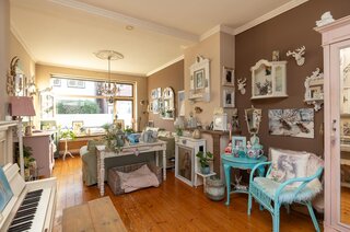 Hortensiastraat 14 HILVERSUM