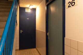 Turfstraat 26 HILVERSUM