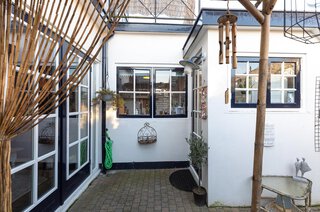 Borneostraat 4 BAARN