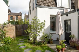 Violenstraat 128 HILVERSUM