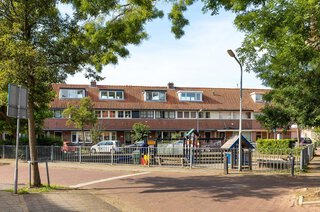 Siemensstraat 4 HILVERSUM