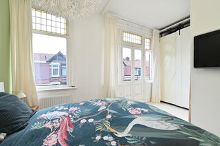 Dahliastraat 21 HILVERSUM