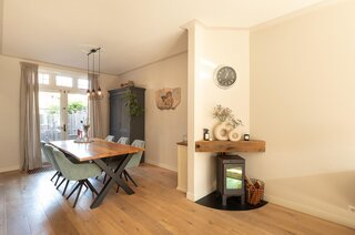 Bodemanstraat 24 HILVERSUM