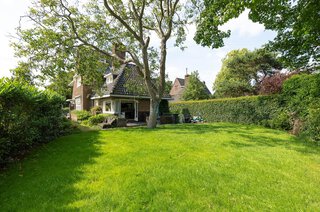 Laapersweg 3 HILVERSUM