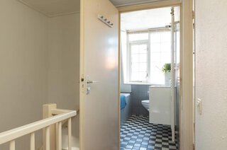 Rozenstraat 97 HILVERSUM