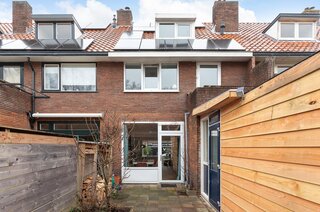 Wegastraat 28 HILVERSUM