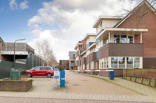 Binnendoor 6 HILVERSUM