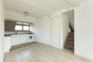 Koningshof 1 H HILVERSUM