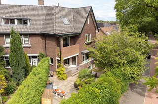 Diependaalselaan 126 HILVERSUM