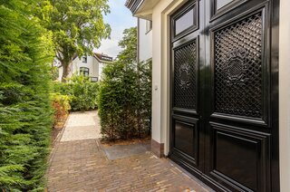Julianalaan 13 HILVERSUM