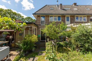 Rigelstraat 82 HILVERSUM