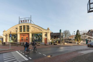 Melkpad 8 B HILVERSUM