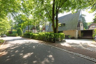 Trompenbergerweg 57 C HILVERSUM