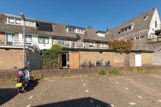 Laanstraat 3 C HILVERSUM