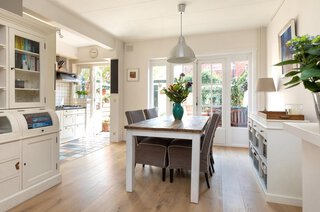 Kometenstraat 80 HILVERSUM
