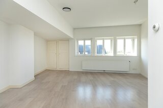 Nassaulaan 38 B BUSSUM