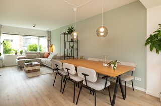 Gazellestraat 15 HILVERSUM