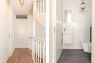 Binnendoor 6 HILVERSUM