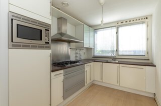 Bussumerstraat 27 -G HILVERSUM