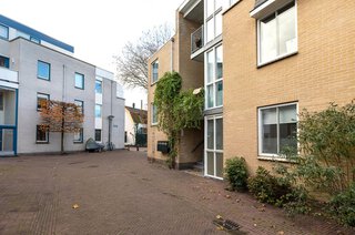 Kruissteeg 12 A HILVERSUM