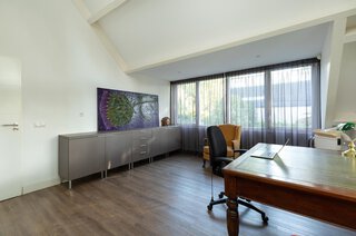 Eikbosserweg 185 HILVERSUM
