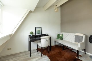 Begoniastraat 26 HILVERSUM