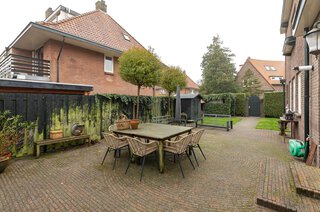 Van Ostadelaan 65 HILVERSUM