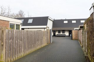 Prinses Margrietstraat 45 a LOOSDRECHT